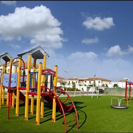 Apartman Mythical Sands And