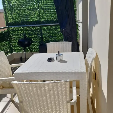Mythical Sands And Apartament *