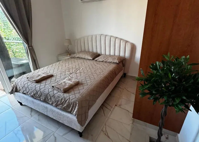 Mythical Sands And パラリムニ