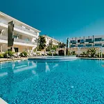 Apartamento Mythical Sands And Paralimni
