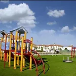 Apartamento Mythical Sands And
