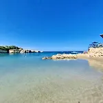 Apartamento Mythical Sands And Paralimni
