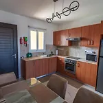 Apartamento Mythical Sands And *