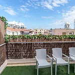 Mythical Sands And Apartamento Paralimni