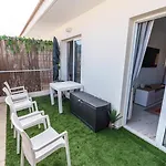 Apartamento Mythical Sands And Paralimni