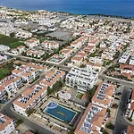 Apartamento Mythical Sands And Paralimni
