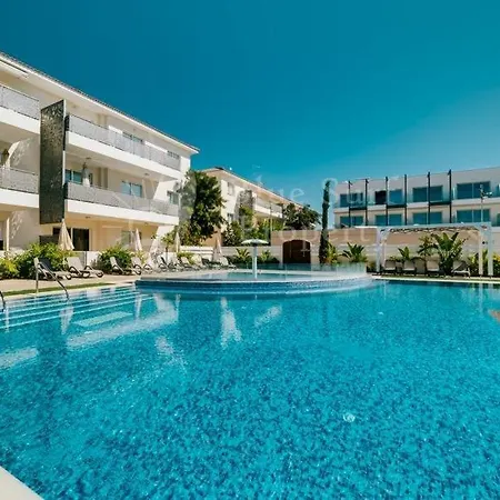 Apartament Mythical Sands And Paralimni