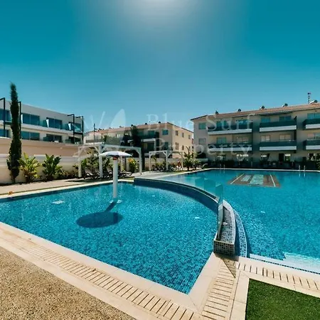 Apartment Mythical Sands And