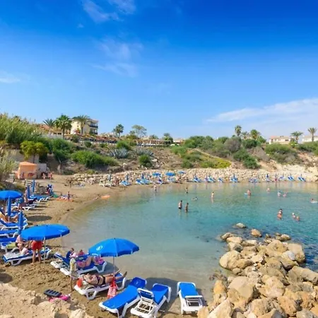 Mythical Sands And Appartamento