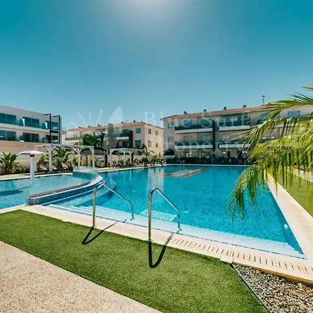 Apartment Mythical Sands And