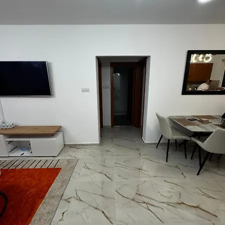 Appartamento Mythical Sands And Paralimni