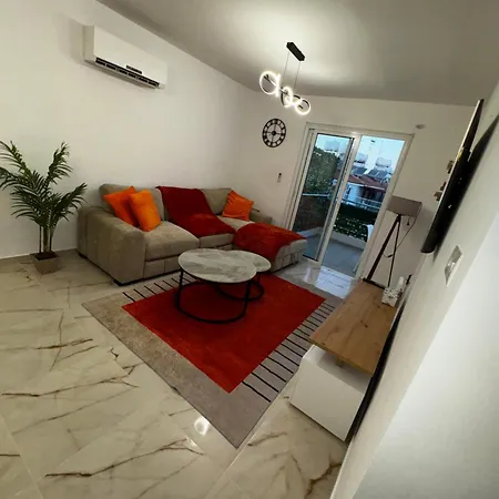 Apartment Mythical Sands And