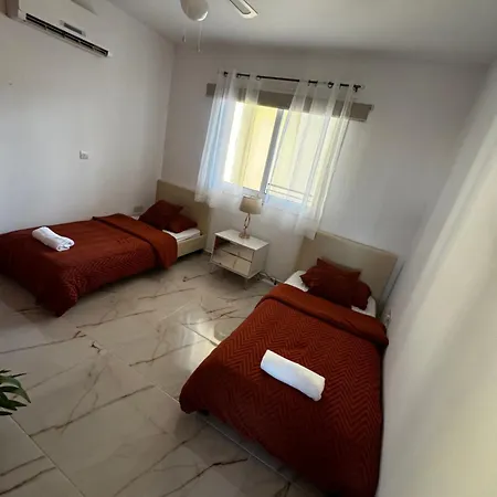 Apartment Mythical Sands And Paralimni