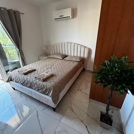 Mythical Sands And Paralimni