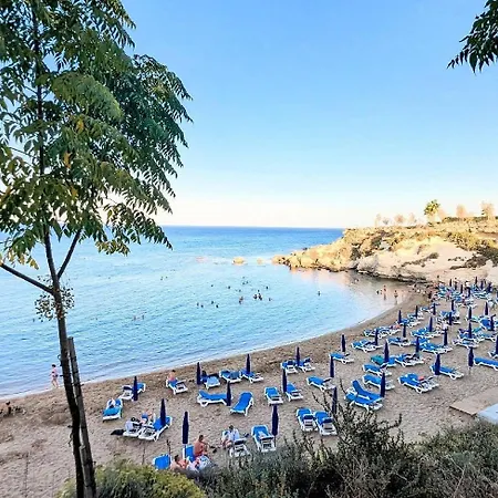 Appartement Mythical Sands And