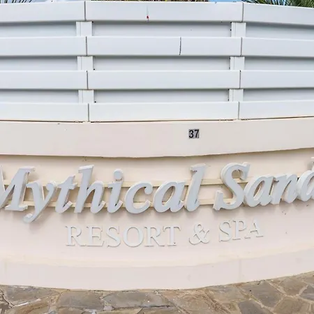 Apartamento Mythical Sands And *