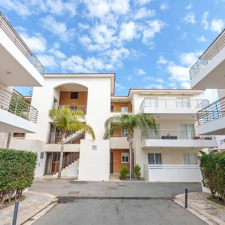 Mythical Sands And Apartamento *