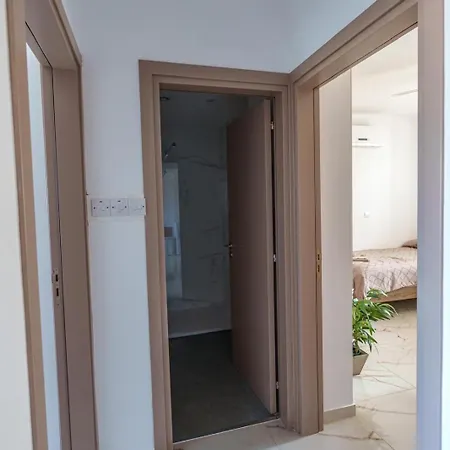 Mythical Sands And Appartement