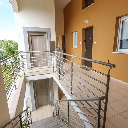 Mythical Sands And Appartement *