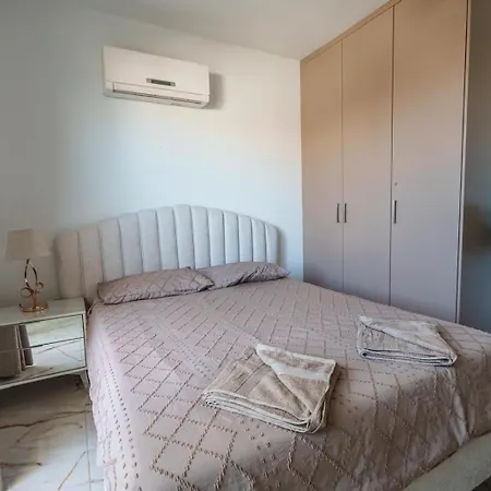 Apartamento Mythical Sands And