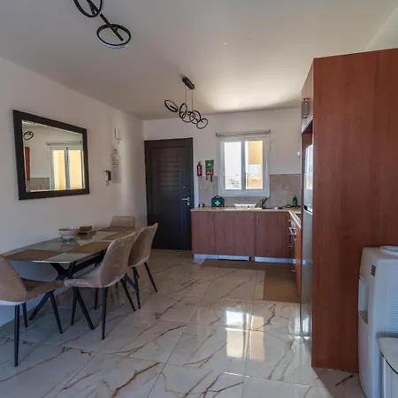 Mythical Sands And Appartement