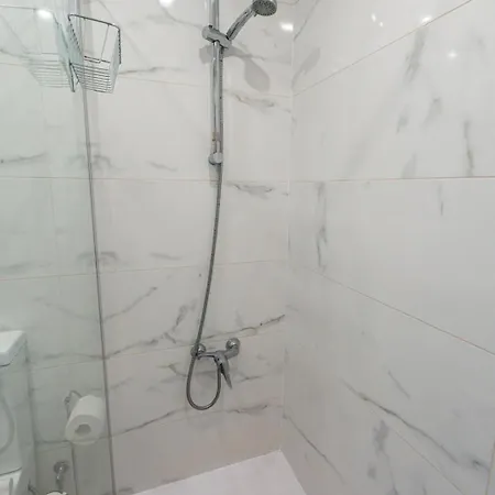 Mythical Sands And Appartement Paralímni