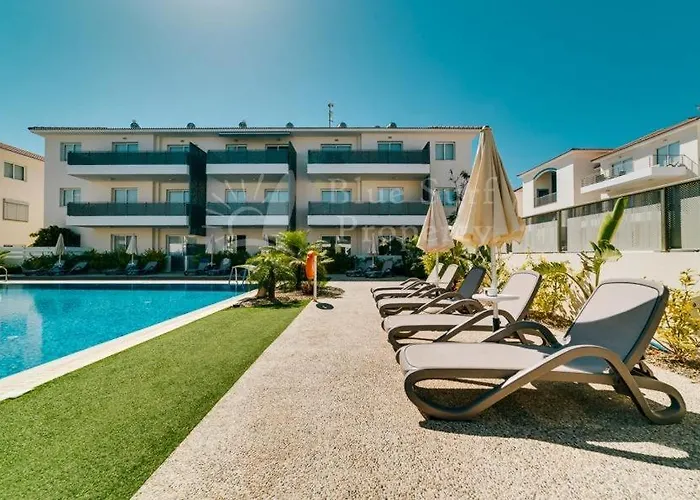 Mythical Sands And Appartement