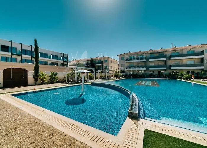 Appartement Mythical Sands And