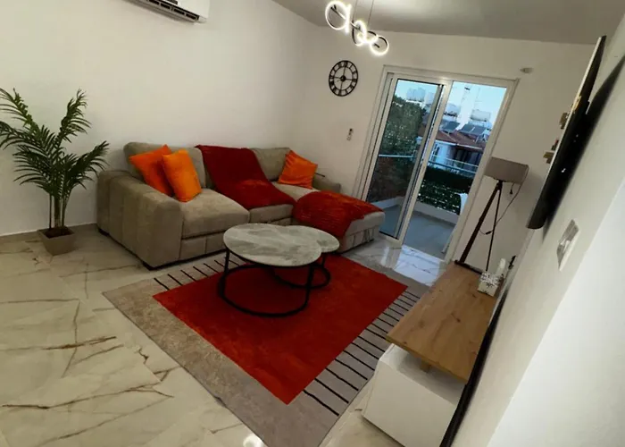 Appartement Mythical Sands And