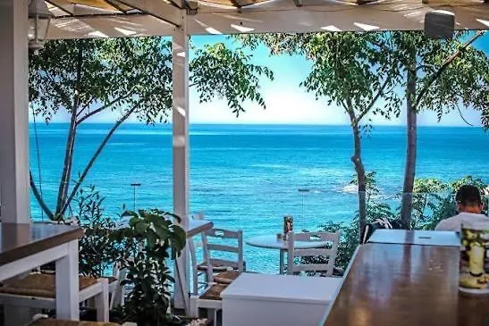 Mythical Sands And * Paralimni