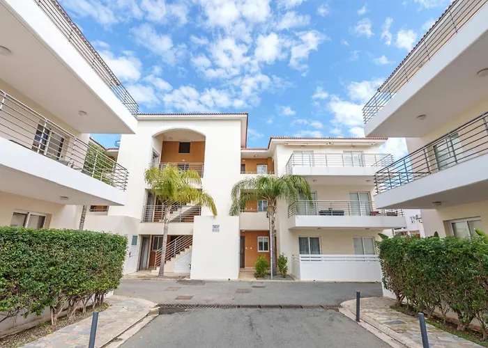 Mythical Sands And Apartment *