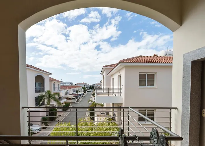 Apartment Mythical Sands And