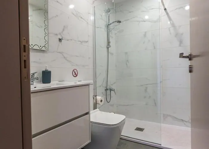 Mythical Sands And Apartment