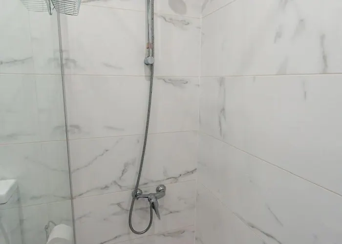 Mythical Sands And Apartment Paralimni